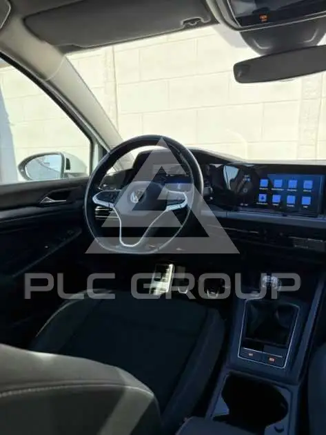 2022 Volkswagen GOLF