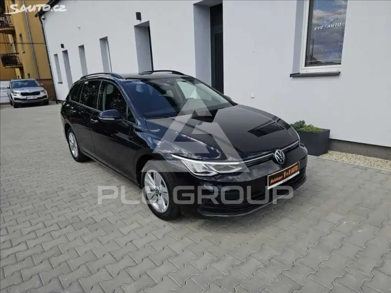 2022 Volkswagen GOLF