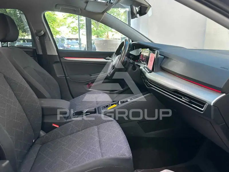 2022 Volkswagen GOLF