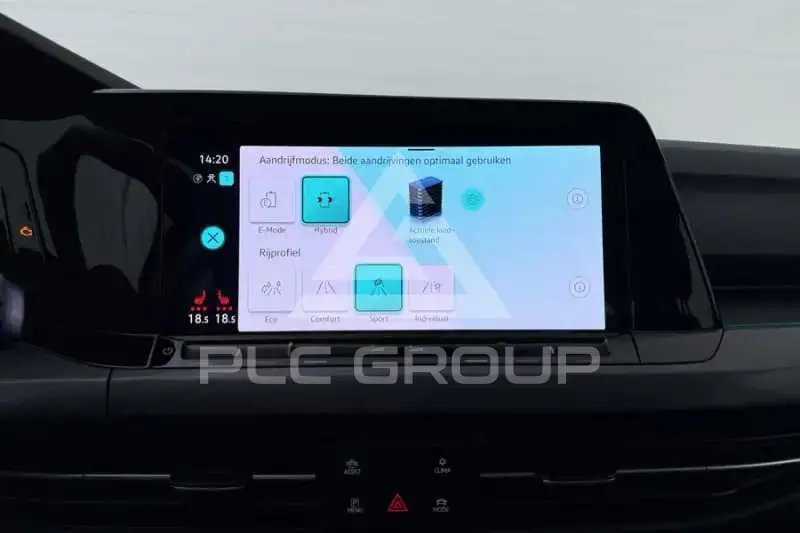 2022 Volkswagen GOLF
