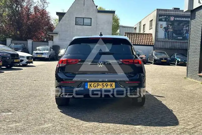 2022 Volkswagen GOLF