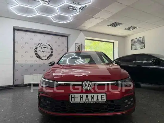 2022 Volkswagen GOLF