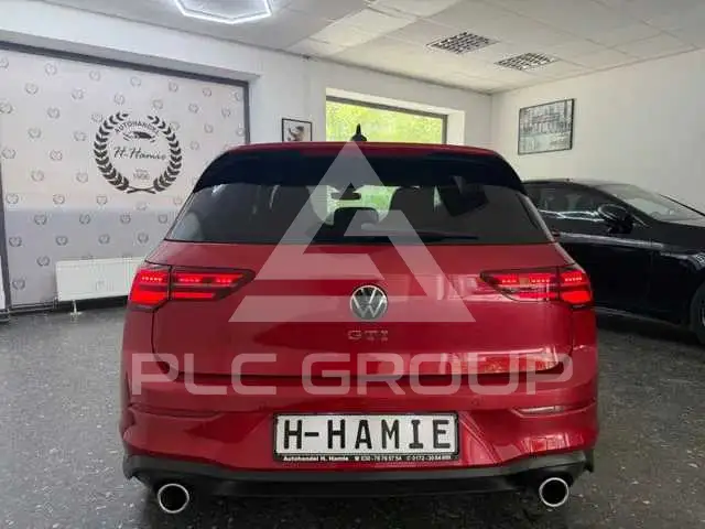 2022 Volkswagen GOLF