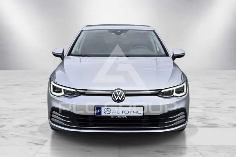 2022 Volkswagen GOLF
