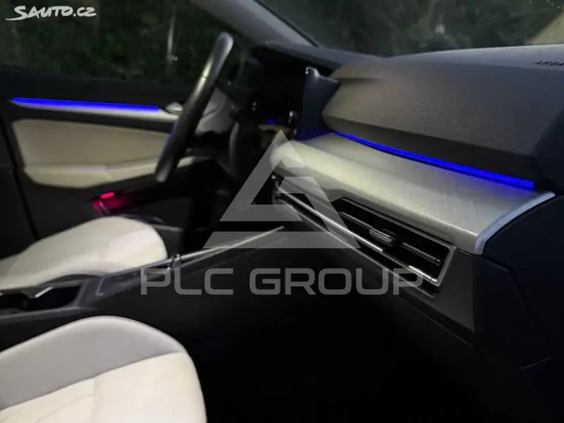2022 Volkswagen GOLF
