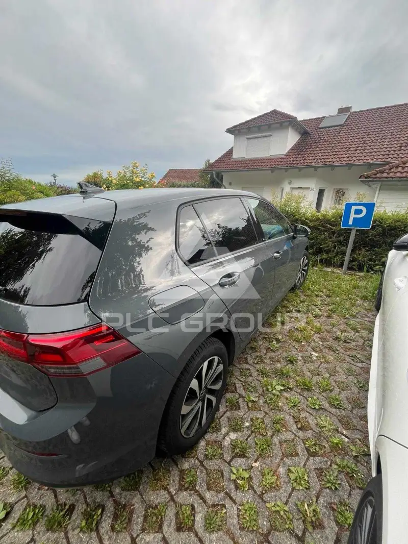 2022 Volkswagen GOLF