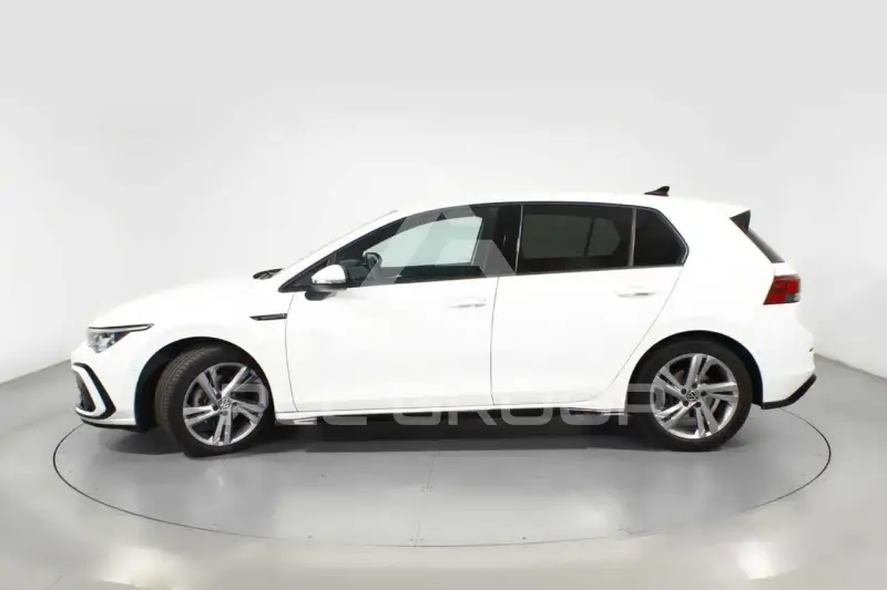 2022 Volkswagen GOLF