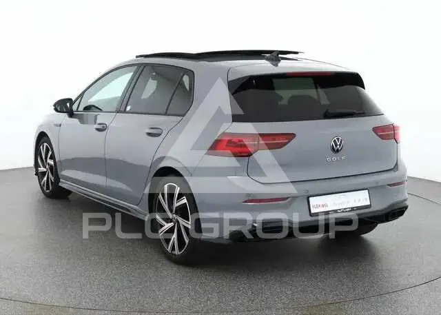 2022 Volkswagen GOLF