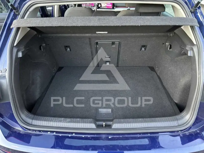 2022 Volkswagen GOLF