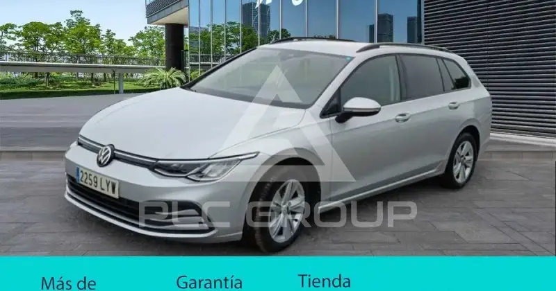 2022 Volkswagen GOLF
