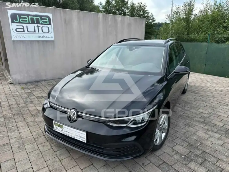 2022 Volkswagen GOLF