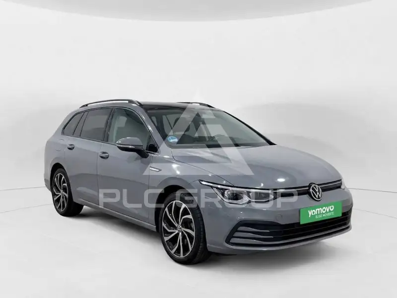 2022 Volkswagen GOLF