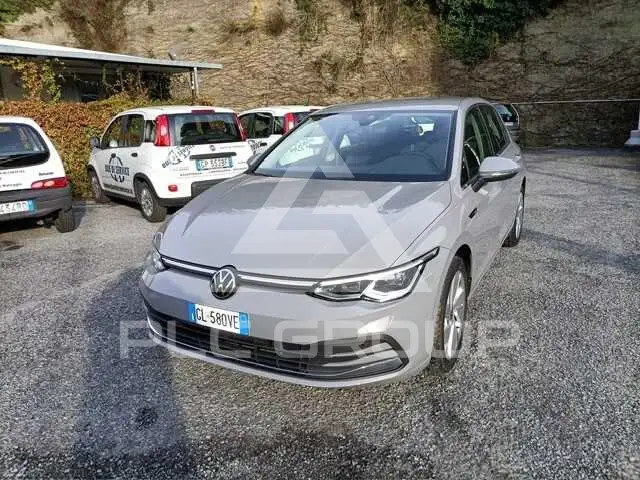 2022 Volkswagen GOLF