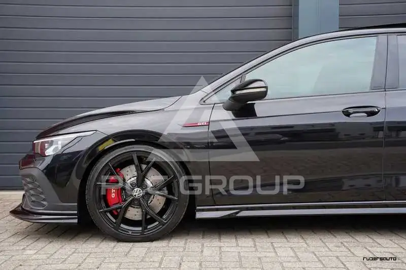 2022 Volkswagen GOLF