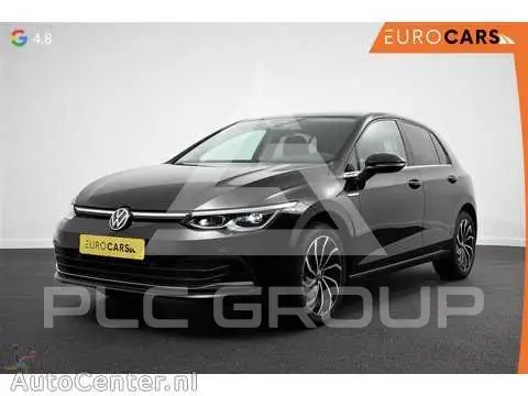 2022 Volkswagen GOLF