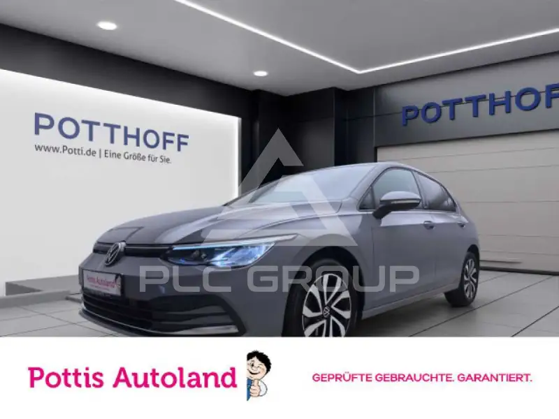 2022 Volkswagen GOLF