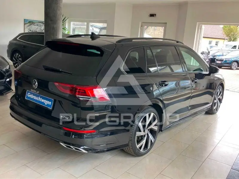 2022 Volkswagen GOLF