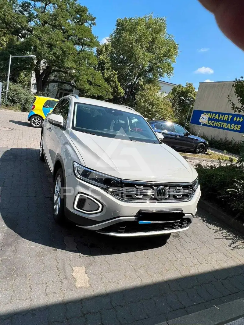 2022 Volkswagen GOLF