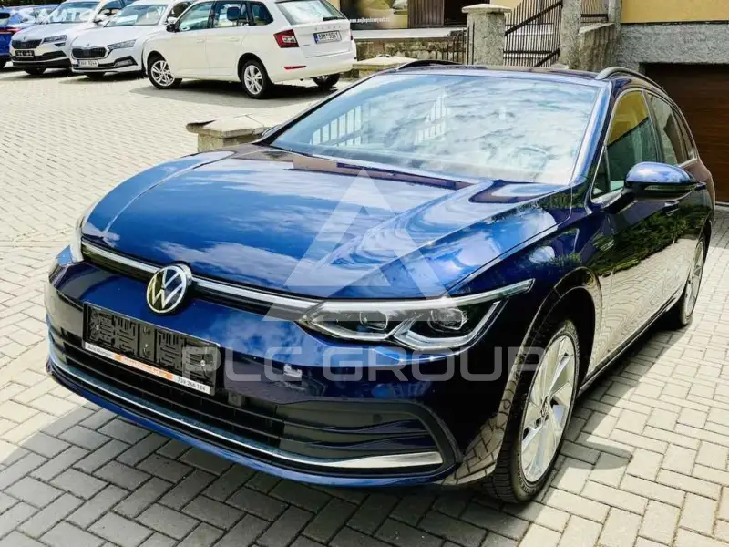 2022 Volkswagen GOLF