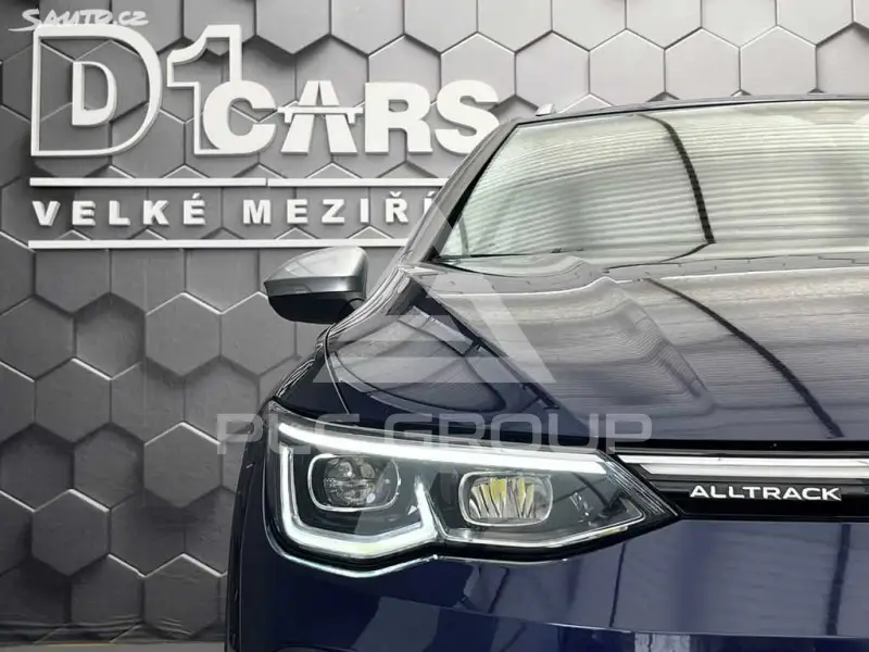 2022 Volkswagen GOLF