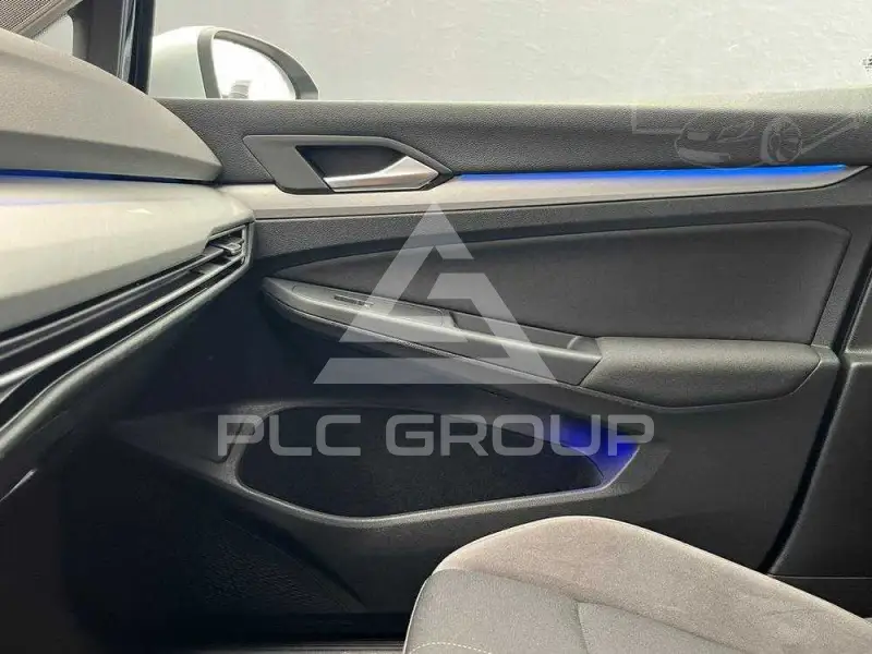 2022 Volkswagen GOLF