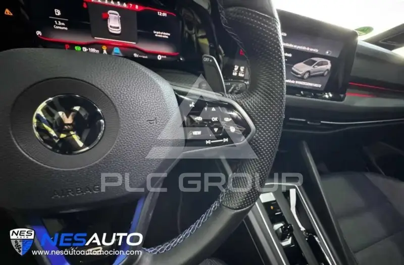 2022 Volkswagen GOLF