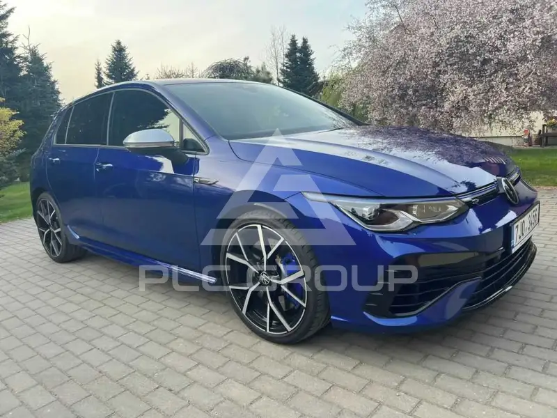 2022 Volkswagen GOLF