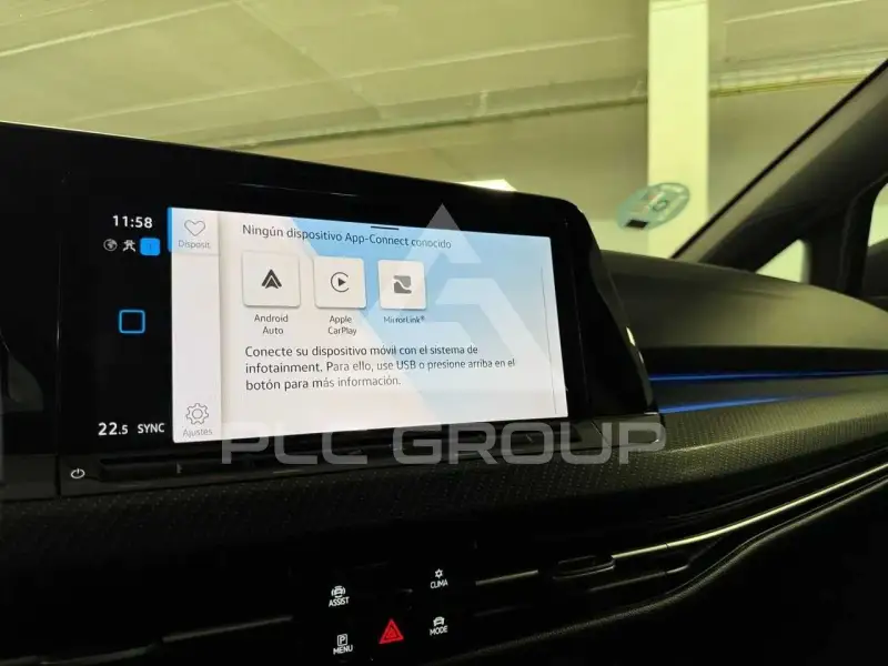 2022 Volkswagen GOLF