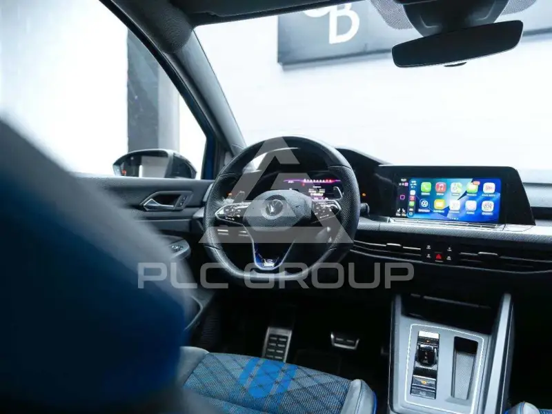 2022 Volkswagen GOLF