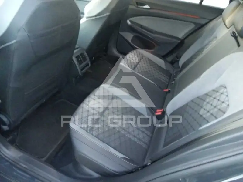 2022 Volkswagen GOLF