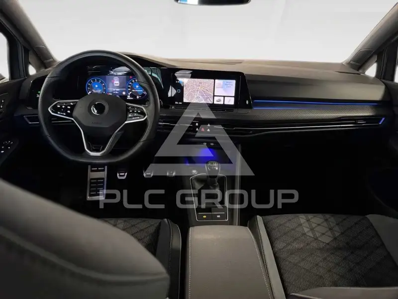 2022 Volkswagen GOLF