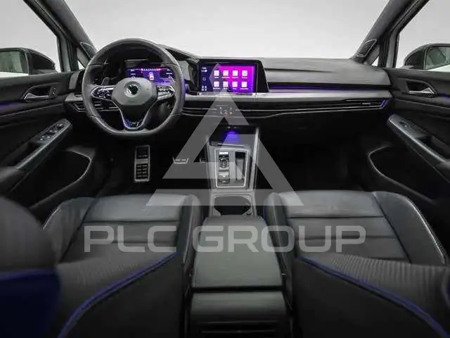 2022 Volkswagen GOLF