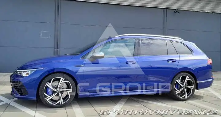 2022 Volkswagen GOLF