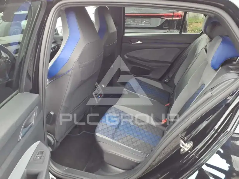 2022 Volkswagen GOLF