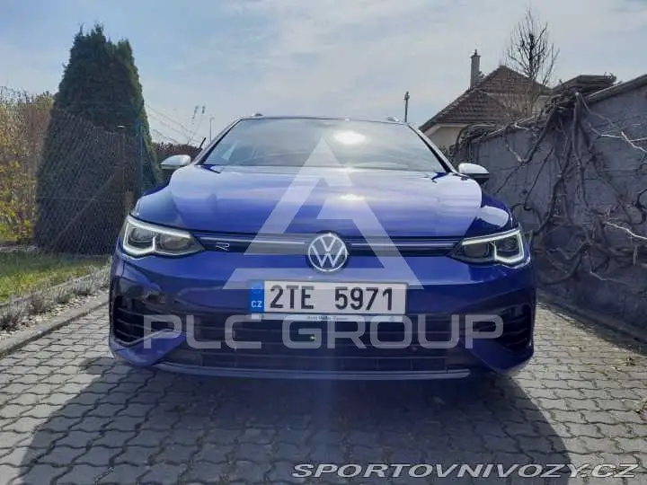 2022 Volkswagen GOLF