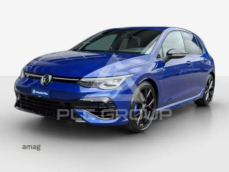 2022 Volkswagen GOLF