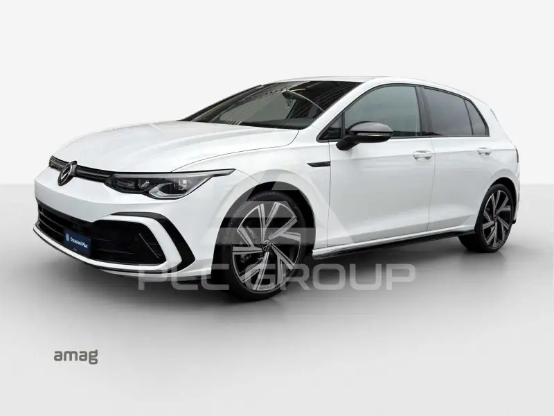 2022 Volkswagen GOLF