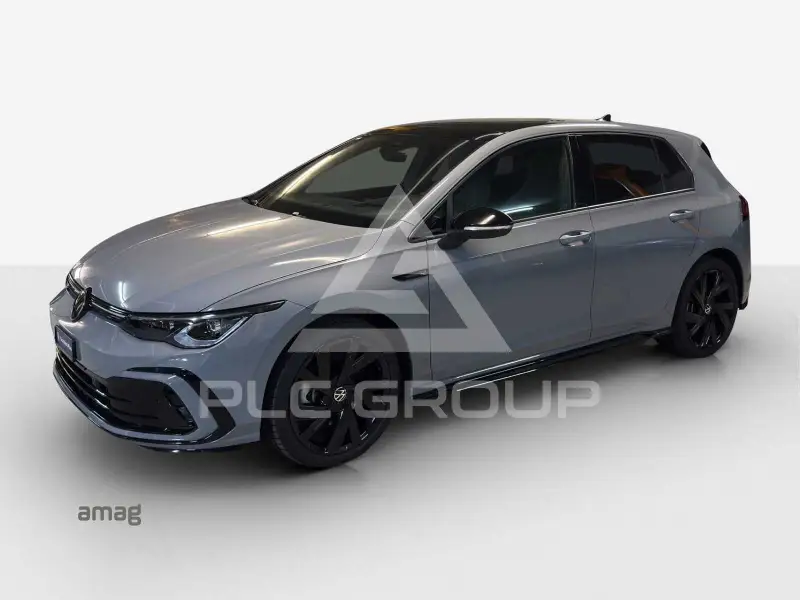 2022 Volkswagen GOLF