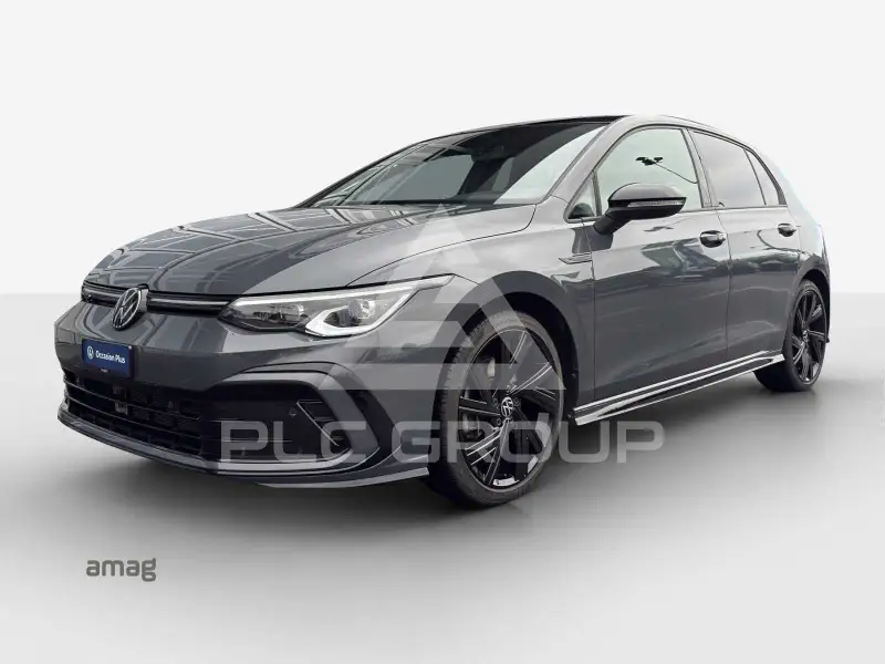 2022 Volkswagen GOLF