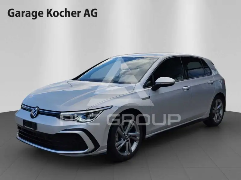 2022 Volkswagen GOLF