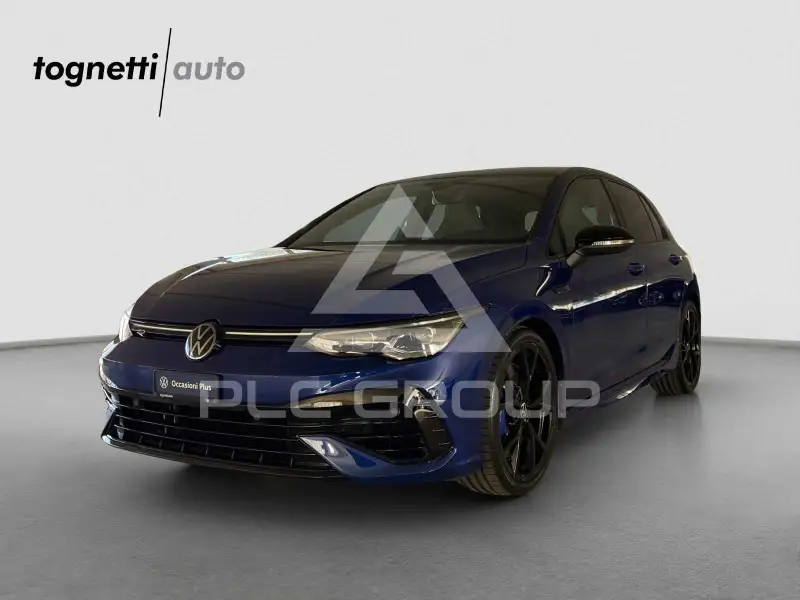2022 Volkswagen GOLF