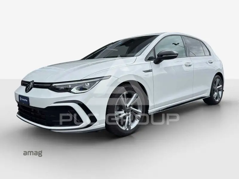 2022 Volkswagen GOLF
