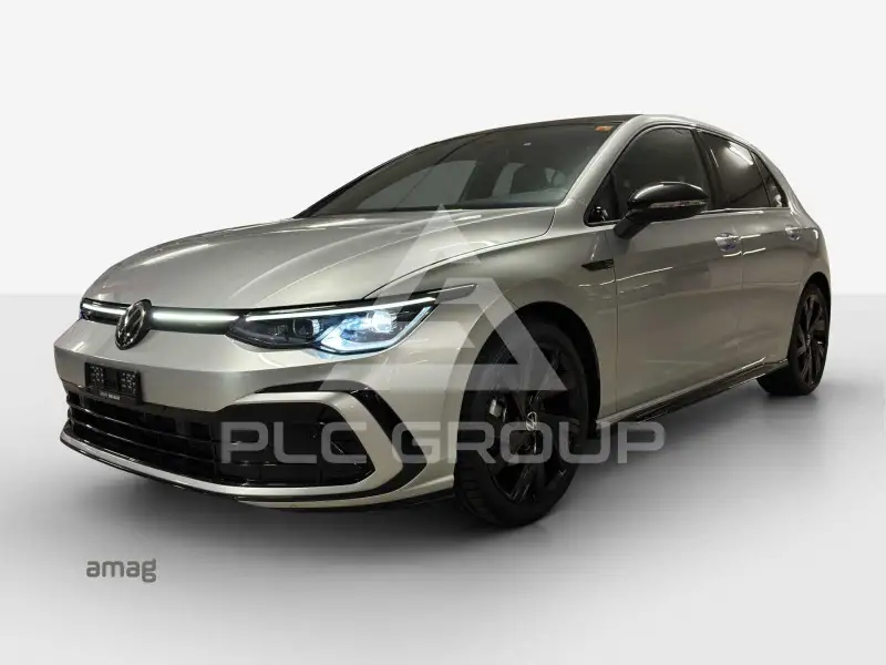 2022 Volkswagen GOLF