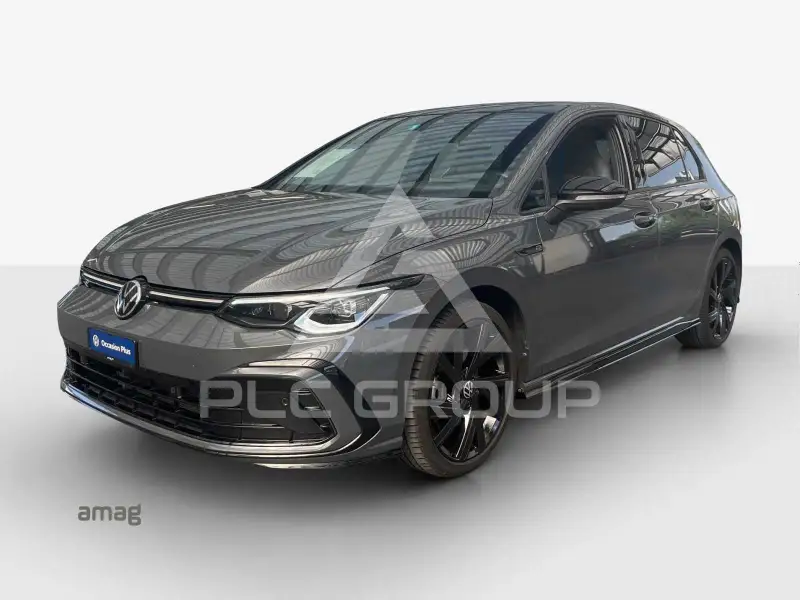 2022 Volkswagen GOLF