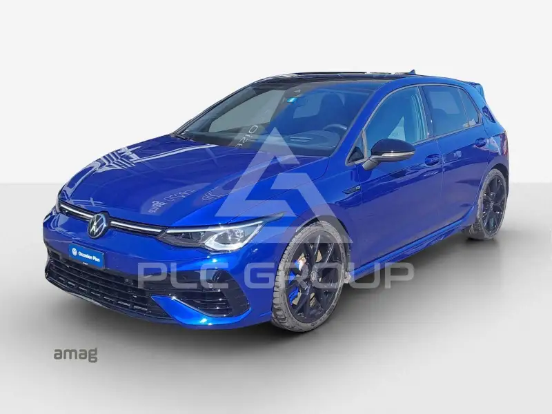 2022 Volkswagen GOLF