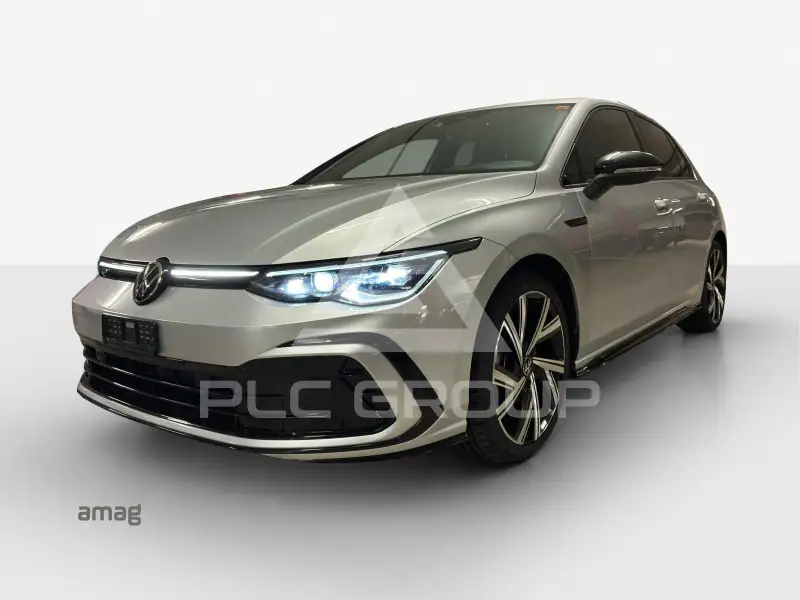 2022 Volkswagen GOLF