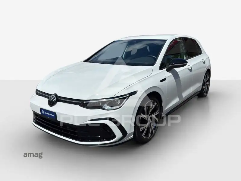 2022 Volkswagen GOLF