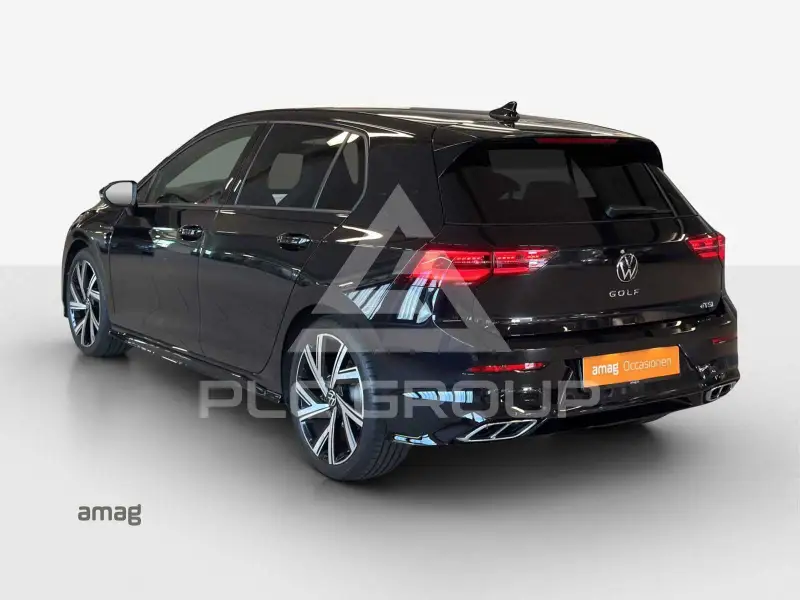2022 Volkswagen GOLF