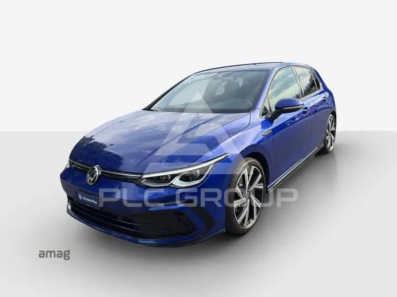 2022 Volkswagen GOLF