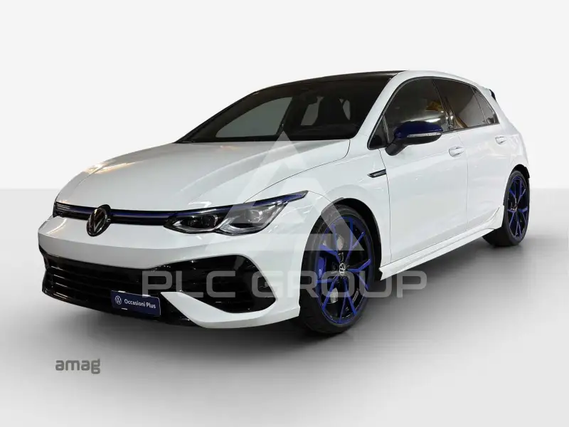 2022 Volkswagen GOLF